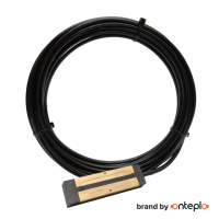 Датчик вологості та температури повітря для систем сніготанення довгастий Easytherm ET-550