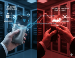 Тканина Фарадея і RF-системи: як екранування впливає на бездротові технології та ідентифікацію