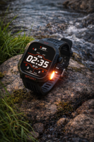 Смарт-годинник SPORT з Ліхтариком, компас