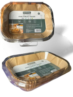 Пергамент для Аерогрилю FP- 358 (24 шт)