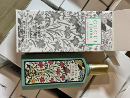 Тестер парфуми Gucci Flora Gorgeous Jasmine