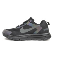 Nіke Shield чорні з неоном