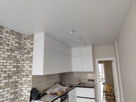 Натяжные потолки Посёлок Котовского Одесса - замена, ремонт