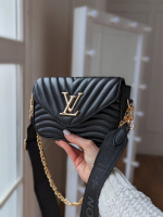 ​Жіноча міні сумка клатч LV (Louis Vuitton)
