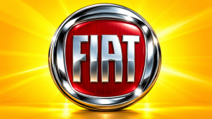 FIAT представляє сучасну італійську площу на Паризькому автосалоні