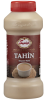 ✔️NEW! Seyidoglu Тахіні кунжутна паста 300г