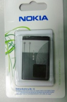 Батарея Nokia BL-5C КАЧЕСТВО!!!
