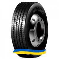 255/70R22.5 Aplus S201 140/137M Рулевая шина