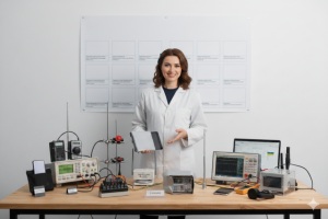 Эксперименты с тканью Фарадея: 14+ тестов для дома и лаборатории