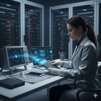 Применение ткани Фарадея в кибербезопасности. Почему ткань Фарадея становится супероружием в кибербезопасности 2026 года.