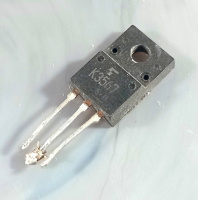 2SK3567, K3567