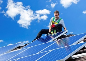 Что нужно знать о солнечных электростанциях