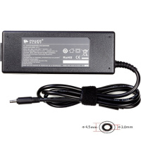 Блок живлення для ноутбуків PowerPlant DELL 220 V, 19.5 V 130 W 6.7 A (4.5*3.0)