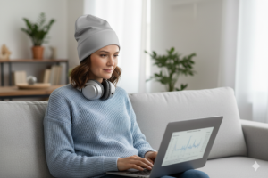 Экранирующие шапки: где правда, а где самообман