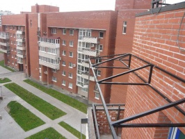 Крыши для балконов и лоджий г.Кривой Рог
