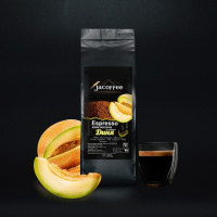 Кава мелена Jacoffee Espresso Диня, 225 г.