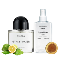 Byredo Gypsy Water 110 ml