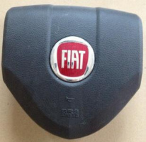 Кришка airbag для Fiat