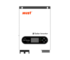 Гібридний інвертор MUST PV18-4024ECO, 4000W, 24V