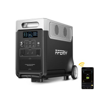 Зарядна станція AFERIY AF-P310-EC-H 3600W 3840Wh