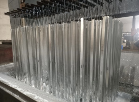 Процесс травления в горячем цинковании: подробное описание