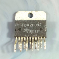 TDA2009A