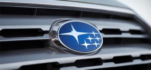 Subaru готовит новое поколение XV