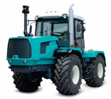 Комплект кондиционера трактора ХТЗ Т150, 17221, 17021, 3512