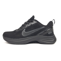 Nike Zoom Winflo чорні