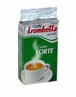 Caffe Trombetta Gusto Forte 250 молотый