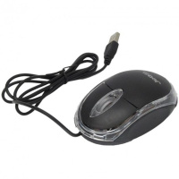 Миша USB JEDEL TB220/KB121 OPTICO
