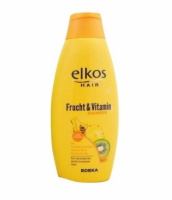 Elkos Pflege 500мл шампунь для волос