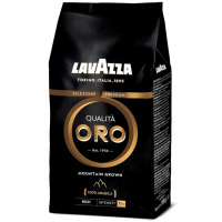 Кава в зернах Lavazza Qualità Oro Mountain Grown, 1кг