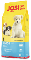 JosiDog Junior (25/13) для выращивания молодых собак всех пород 18 кг