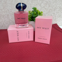 Жіночі парфуми Giorgio Armani my Way