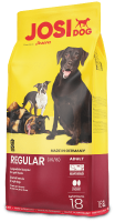 JosiDog Regular (25/15) для динамических собак 0.9, 4.5, 18 кг