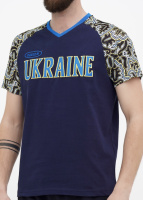 Футболка Bosco sport Ukraine/Боско спорт Україна