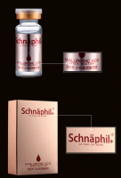 Schnaphil гиалуроновая кислота, сыворотка Schnaphil 10 мл