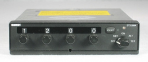 Гармин Транспондер GTX-320A