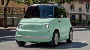 FIAT Topolino