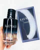 Парфумована вода для чоловіків Christian Dior Sauvage (діор саваж) 100 ml