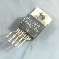 LM2437T