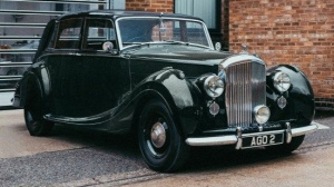 Bentley