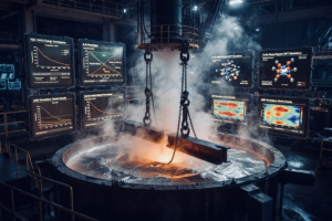 Квантова оптимізація HDG: сплави Zn 2030