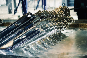 ДСТУ EN ISO 1461:2024 у 2026: нові вимоги до гарячого цинкування + таблиця товщин