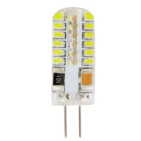Лампа світлодіодна «MICRO - 3»  3W 6400К G4