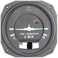 КООРДИНАТОР ПОВОРОТА RC ALLEN 82A-11
