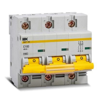 Автомат ВА 47-100