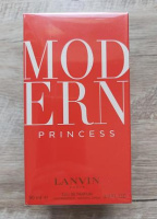 Жіночі парфуми Lanvin Modern Princess