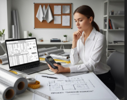 Ткань Фарадея в цифрах и расчётах: сколько дБ, слоёв нужно на самом деле, проект «тихая комната».